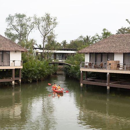 Good Time Relax Resort كامبوت المظهر الخارجي الصورة