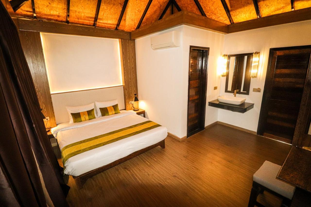 Good Time Relax Resort كامبوت المظهر الخارجي الصورة