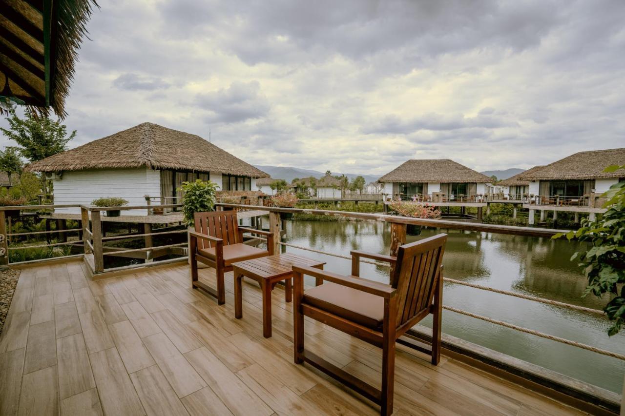 Good Time Relax Resort كامبوت المظهر الخارجي الصورة