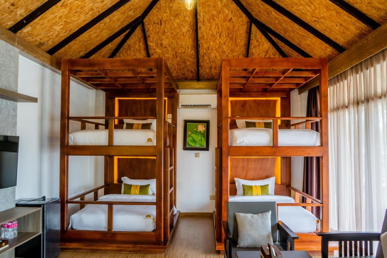 Good Time Relax Resort كامبوت المظهر الخارجي الصورة