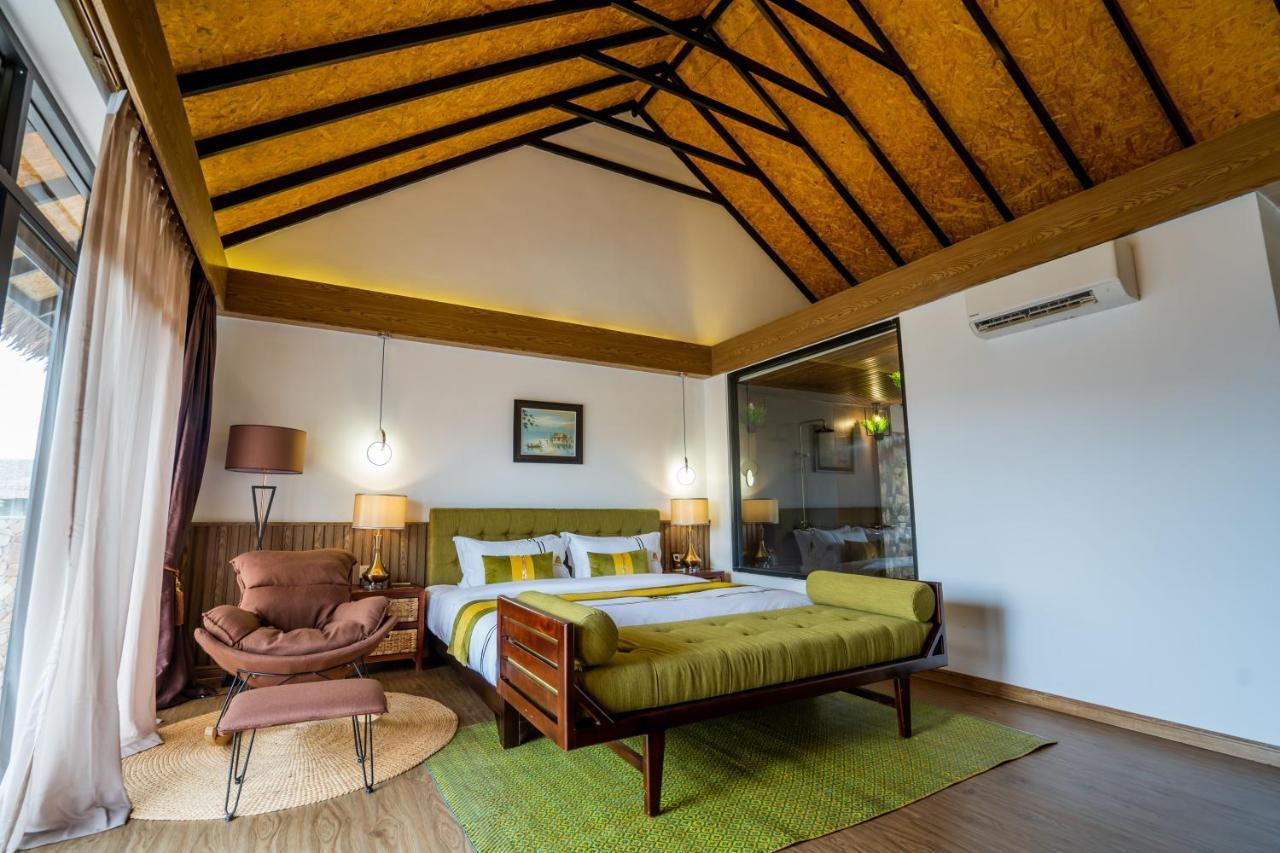 Good Time Relax Resort كامبوت المظهر الخارجي الصورة