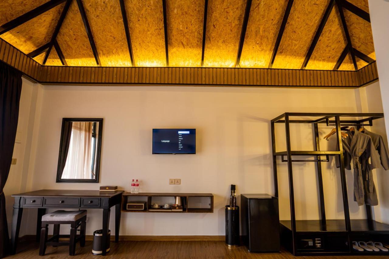 Good Time Relax Resort كامبوت المظهر الخارجي الصورة