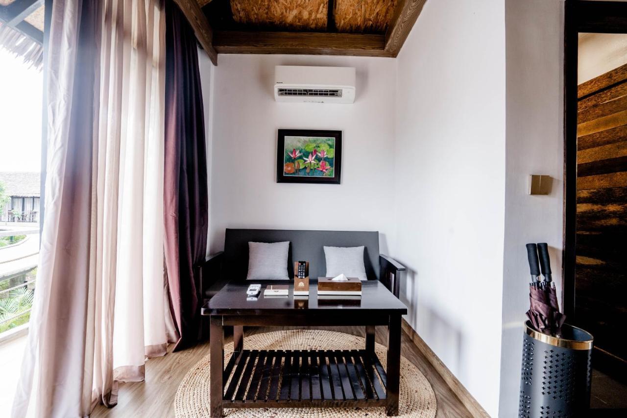 Good Time Relax Resort كامبوت المظهر الخارجي الصورة