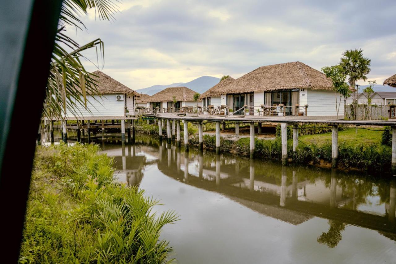 Good Time Relax Resort كامبوت المظهر الخارجي الصورة