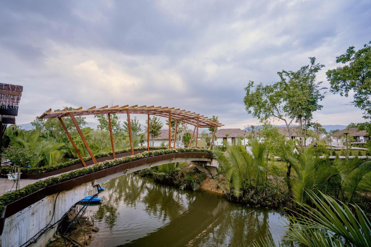 Good Time Relax Resort كامبوت المظهر الخارجي الصورة