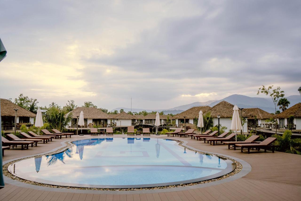 Good Time Relax Resort كامبوت المظهر الخارجي الصورة